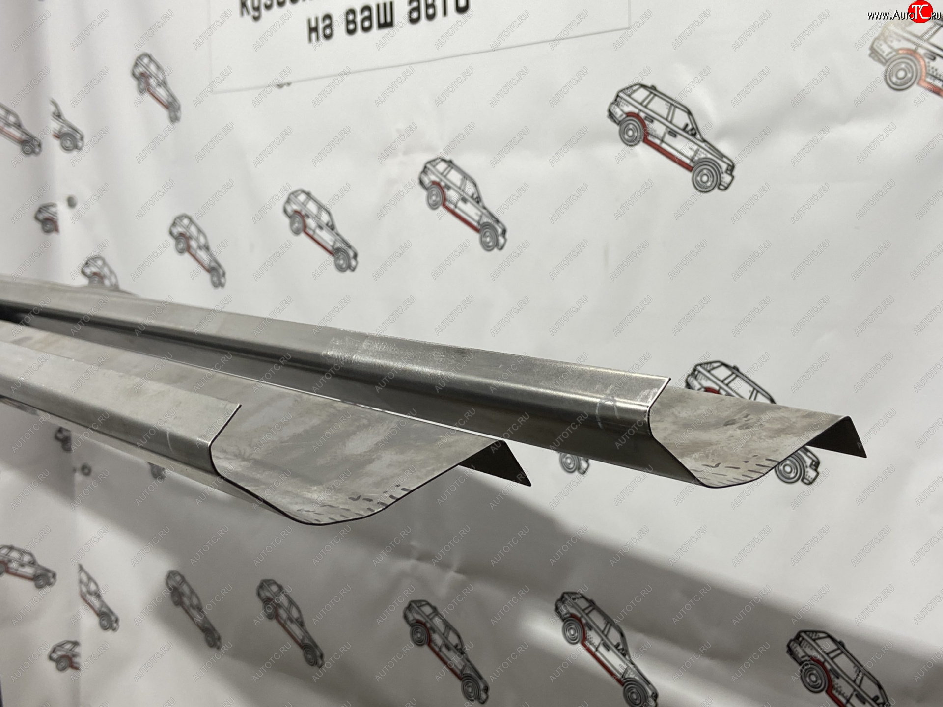 3 899 р. Комплект ремонтных порогов Пороги-Авто  Mitsubishi Pajero ( 2 V30/V40 5 дв.,  2 V20,  2 V30/V40) (1991-1999) дорестайлинг, рестайлинг (Холоднокатанная сталь 1 мм)  с доставкой в г. Кемерово