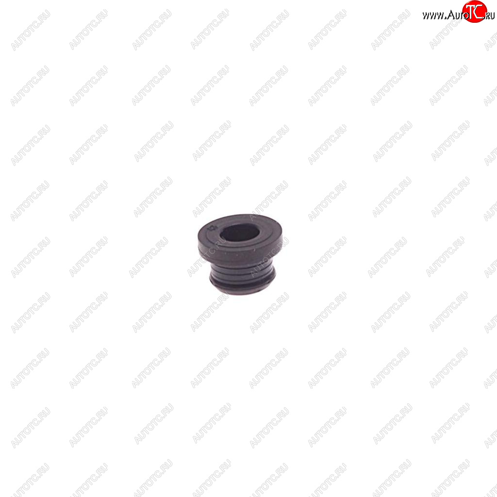 227 р. Втулка VW Polo (10-) уплотнительная трубки вакуумной OE VAG 03f103638  с доставкой в г. Кемерово