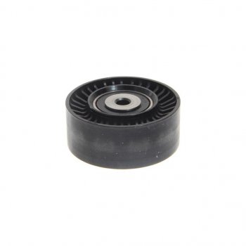 3 899 р. Ролик приводного ремня VW AUDI SEAT SKODA (2.0 TDI) обводной OE VAG 03g145276  с доставкой в г. Кемерово. Увеличить фотографию 2