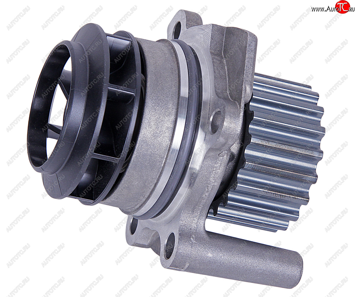 6 999 р. Насос водяной VW Passat,Amarok AUDI A3,A4,A6,Q3,Q5 SKODA Rapid,Superb (1.21.62.0 TDI) OE VAG 03l121011p  с доставкой в г. Кемерово