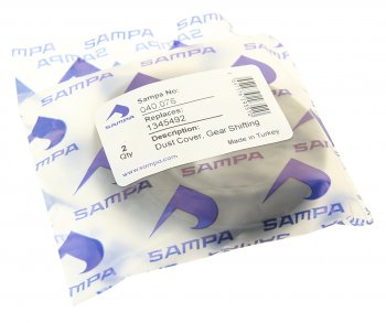 97 р. Пыльник SCANIA 3,4 series рычага КПП SAMPA SAMPA 040.076  с доставкой в г. Кемерово. Увеличить фотографию 3