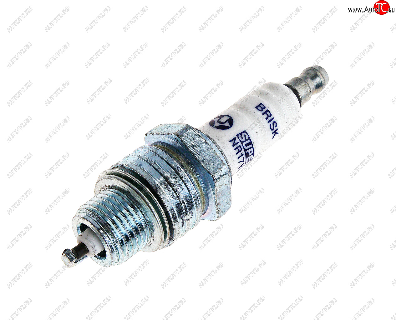 232 р. Свеча зажигания ГАЗ-2410 (ОАО ЗМЗ) ЗМЗ 040200-3707000-00  с доставкой в г. Кемерово