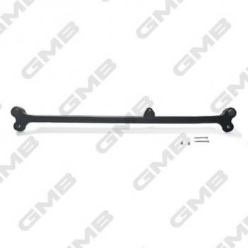 3 499 р. Тяга рулевая NISSAN Terrano (87-93) центральная GMB GMB 0402-0762  с доставкой в г. Кемерово. Увеличить фотографию 3