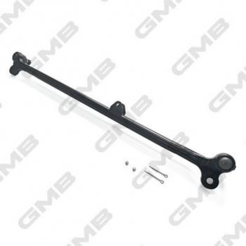 3 499 р. Тяга рулевая NISSAN Terrano (87-93) центральная GMB GMB 0402-0762  с доставкой в г. Кемерово. Увеличить фотографию 4