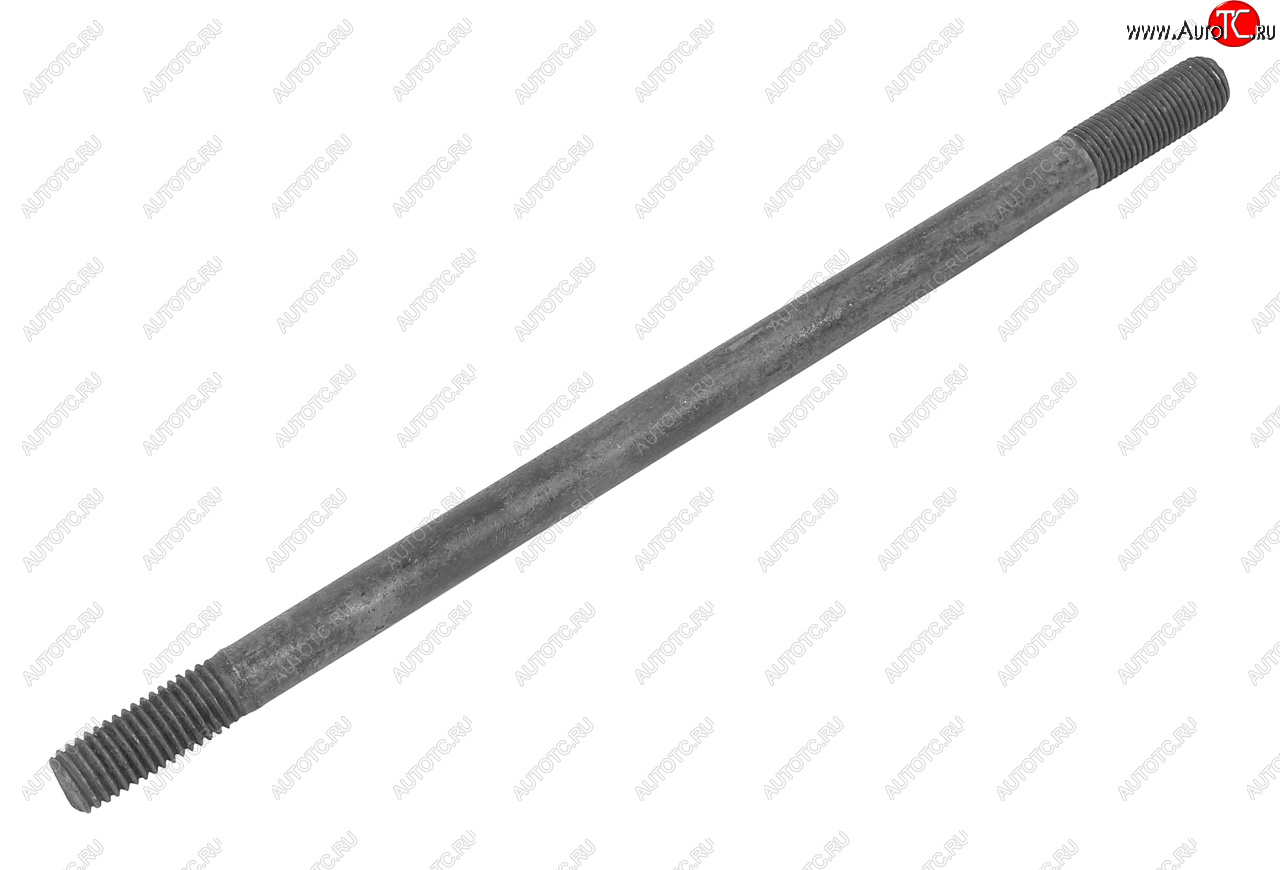 569 р. Шпилька М12х245х1.25 головки блока ГАЗ-53 большая (ОАО ЗМЗ) ЗМЗ 040210-1003122-00  с доставкой в г. Кемерово