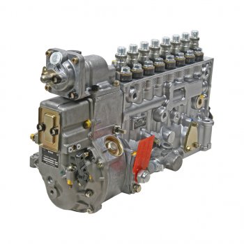 355 999 р. Насос топливный КАМАЗ высокого давления BOSCH BOSCH 0402648611  с доставкой в г. Кемерово. Увеличить фотографию 1
