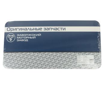 1 979 р. Прокладка головки блока ЗМЗ-405,409 ЕВРО-3 (ОАО ЗМЗ) ЗМЗ 040624-1003020-01  с доставкой в г. Кемерово. Увеличить фотографию 4