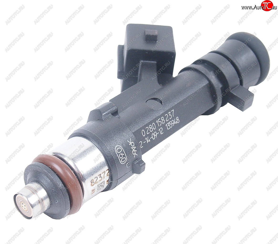 2 599 р. Форсунка УАЗ-3163,315195 дв.ЗМЗ-409 ЕВРО-3 топливная BOSCH (ОАО УАЗ) УАЗ 040904-1132010-00  с доставкой в г. Кемерово