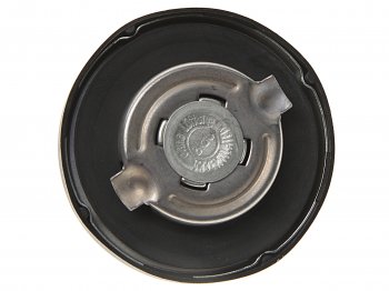 1 099 р. Крышка бака топливного MERCEDES (W201),(W202),(W124),(W210) BMW FEBI FEBI 04102  с доставкой в г. Кемерово. Увеличить фотографию 2