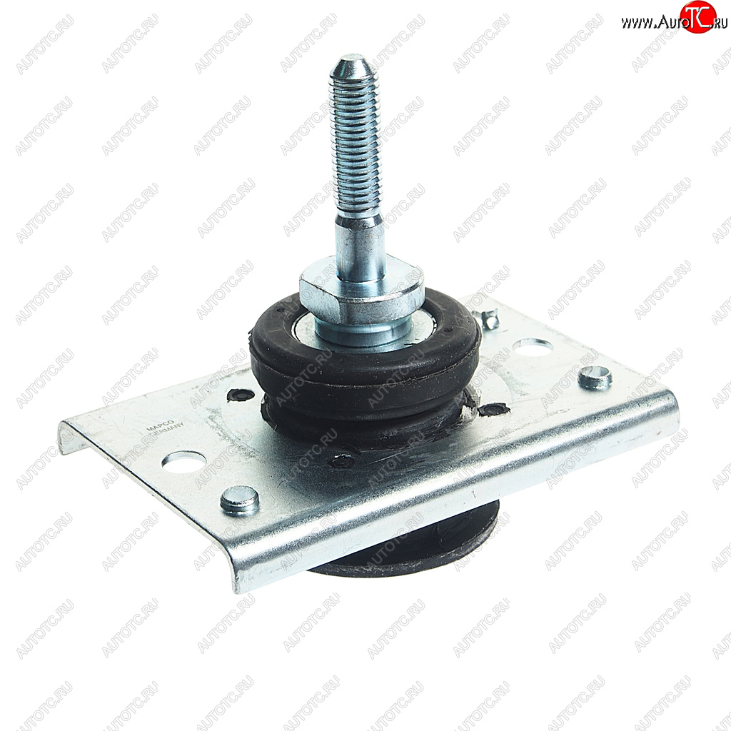 2 179 р. Подушка OPEL Movano (98-) двигателя METALCAUCHO METALCAUCHO 04116  с доставкой в г. Кемерово