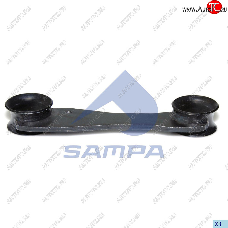 799 р. Тяга SCANIA подвески кабины SAMPA SAMPA 041.281  с доставкой в г. Кемерово