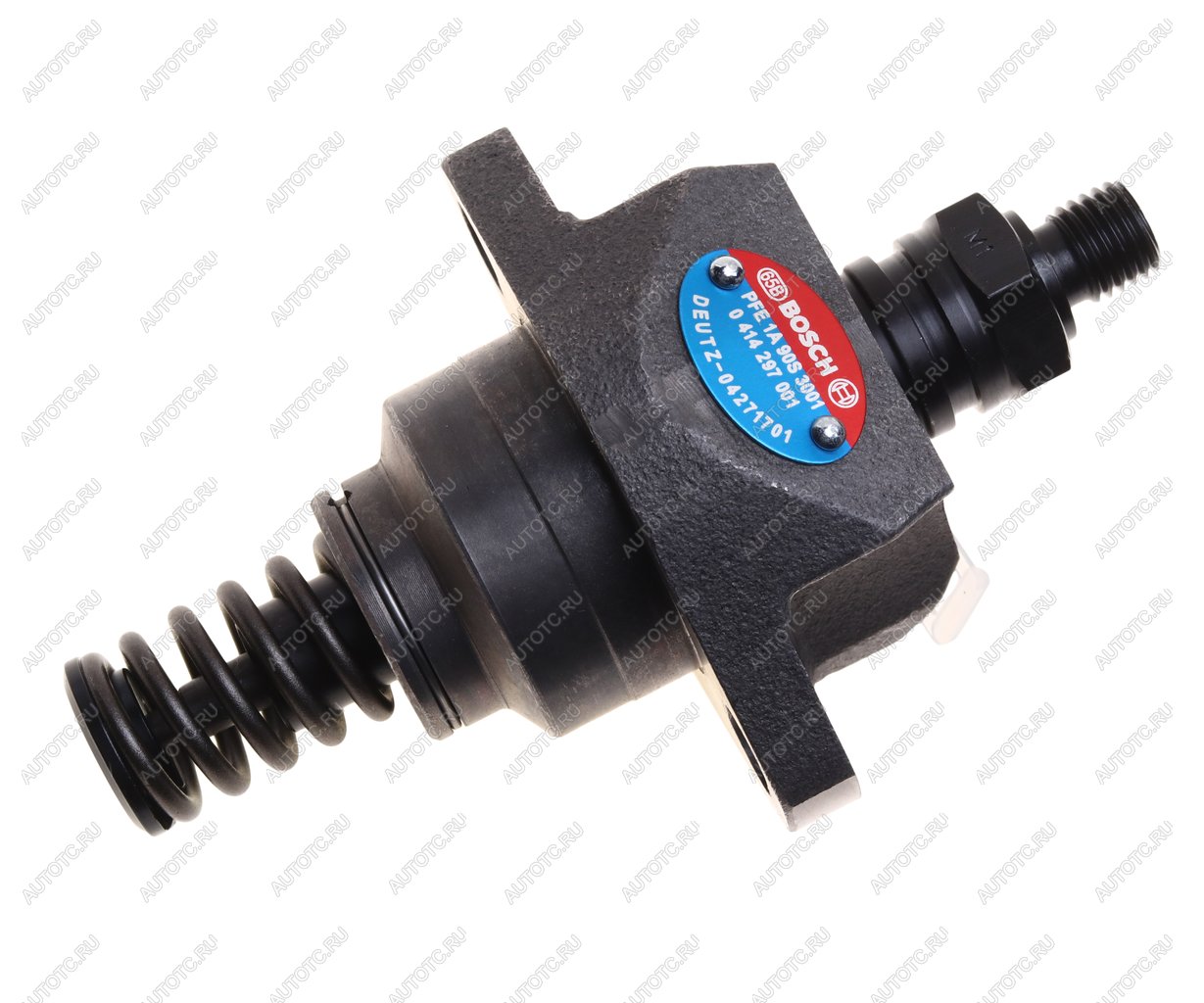 22 449 р. Насос-форсунка DEUTZ (PFE1A90S3001) BOSCH BOSCH 0414297001  с доставкой в г. Кемерово