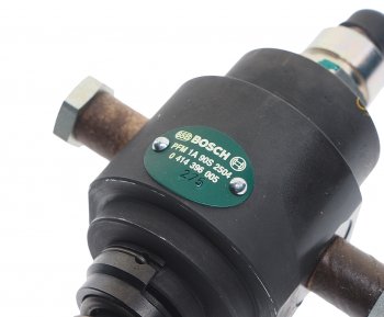10 349 р. Насос топливный DEUTZ высокого давления ТНВД BOSCH BOSCH 0414396005  с доставкой в г. Кемерово. Увеличить фотографию 3