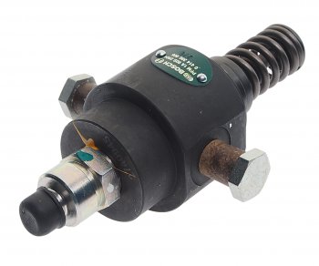 10 349 р. Насос топливный DEUTZ высокого давления ТНВД BOSCH BOSCH 0414396005  с доставкой в г. Кемерово. Увеличить фотографию 1
