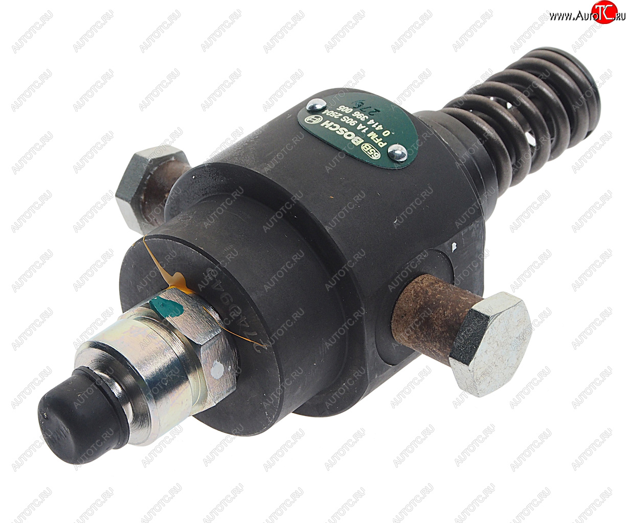 10 349 р. Насос топливный DEUTZ высокого давления ТНВД BOSCH BOSCH 0414396005  с доставкой в г. Кемерово