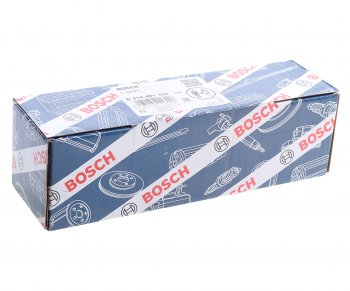 10 949 р. Форсунка топливная ТНВД BOSCH BOSCH 0414401102  с доставкой в г. Кемерово. Увеличить фотографию 3