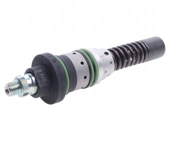 10 949 р. Форсунка топливная ТНВД BOSCH BOSCH 0414401102  с доставкой в г. Кемерово. Увеличить фотографию 1
