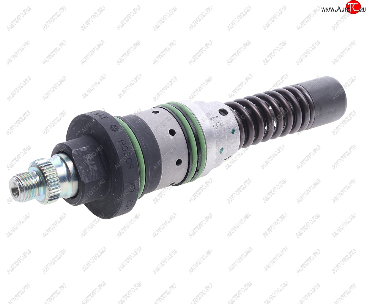 10 949 р. Форсунка топливная ТНВД BOSCH BOSCH 0414401102  с доставкой в г. Кемерово