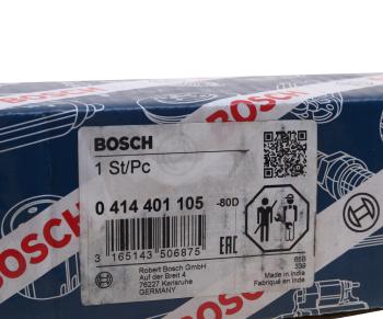 8 949 р. Насос-форсунка VOLVO дв.DEUTZ BOSCH BOSCH 0414401105  с доставкой в г. Кемерово. Увеличить фотографию 3