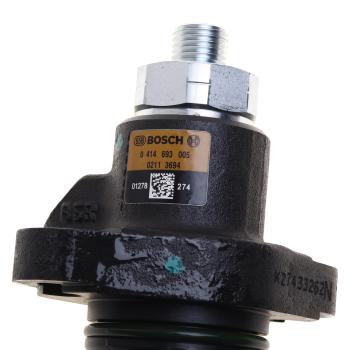 26 849 р. Насос-форсунка DEUTZ BOSCH BOSCH 0414693005  с доставкой в г. Кемерово. Увеличить фотографию 2