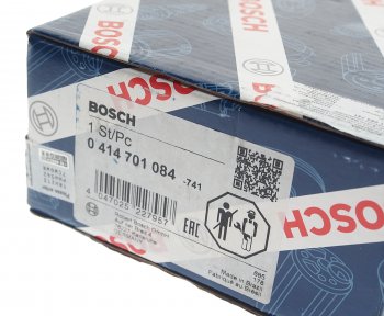 41 499 р. Насос-форсунка IVECO BOSCH BOSCH 0414701084  с доставкой в г. Кемерово. Увеличить фотографию 5
