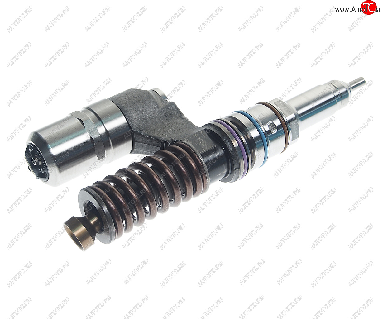 41 499 р. Насос-форсунка IVECO BOSCH BOSCH 0414701084  с доставкой в г. Кемерово