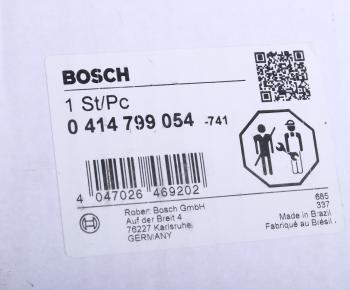 29 849 р. Насос-форсунка MERCEDES Actros,Axor дв.OM541,542 BOSCH BOSCH 0414799054  с доставкой в г. Кемерово. Увеличить фотографию 4