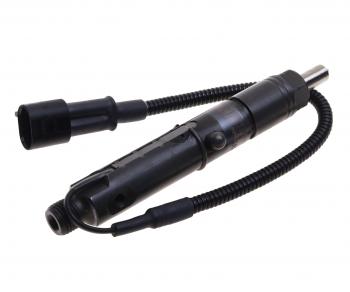 31 899 р. Форсунка MAN F2000 топливная BOSCH BOSCH 0432131631  с доставкой в г. Кемерово. Увеличить фотографию 2