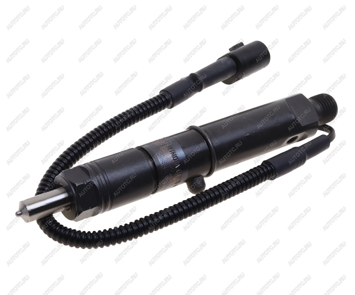 31 899 р. Форсунка MAN F2000 топливная BOSCH BOSCH 0432131631  с доставкой в г. Кемерово