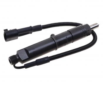 40 799 р. Форсунка MAN F2000 топливная BOSCH BOSCH 0432131733  с доставкой в г. Кемерово. Увеличить фотографию 2