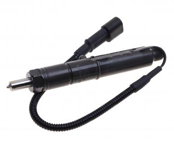 40 799 р. Форсунка MAN F2000 топливная BOSCH BOSCH 0432131733  с доставкой в г. Кемерово. Увеличить фотографию 1
