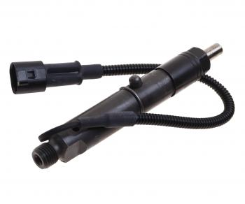 32 699 р. Форсунка MAN F90 МАЗ топливная BOSCH BOSCH 0432131734  с доставкой в г. Кемерово. Увеличить фотографию 2