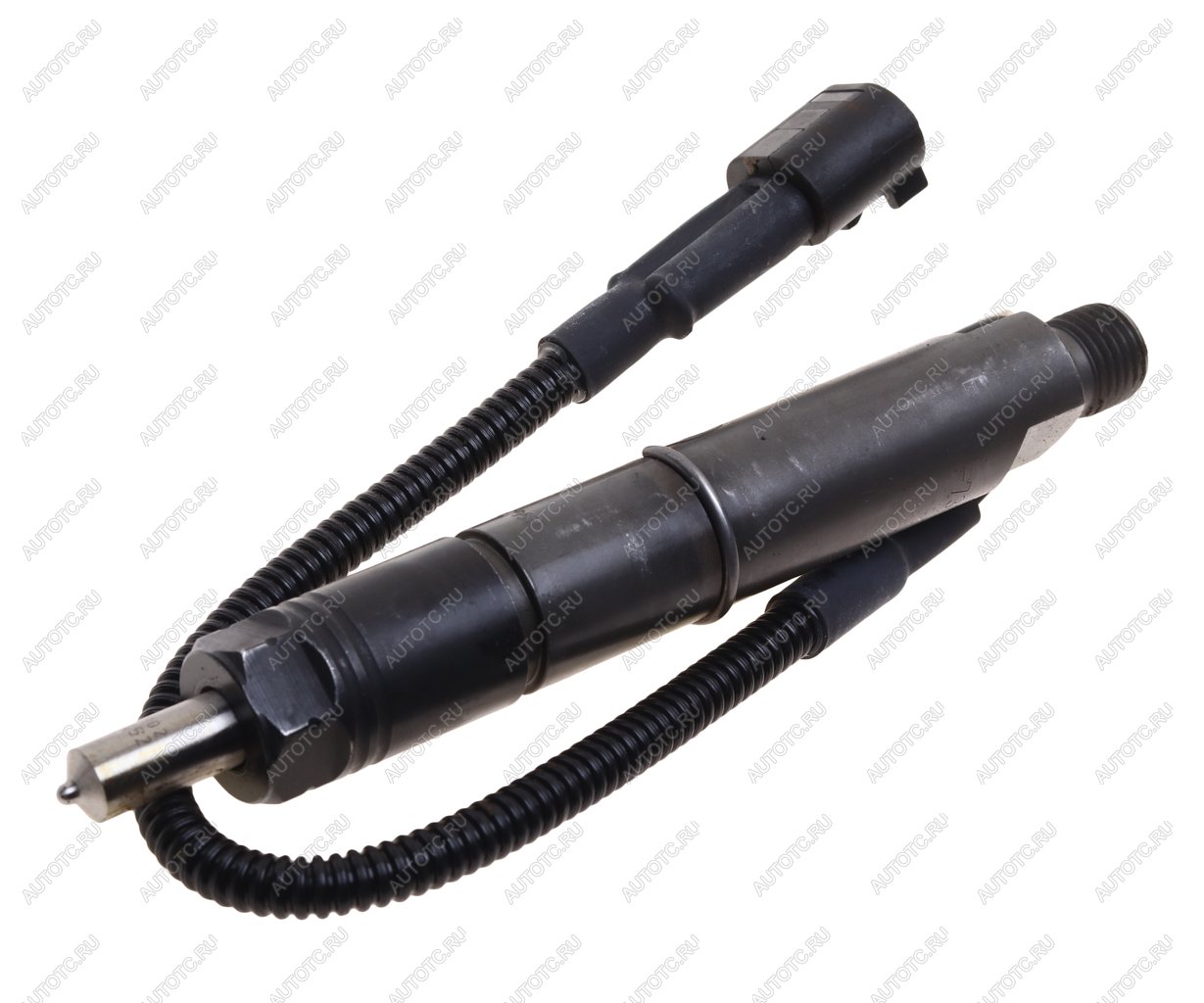 32 699 р. Форсунка MAN F90 МАЗ топливная BOSCH BOSCH 0432131734  с доставкой в г. Кемерово