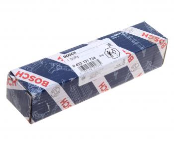 32 699 р. Форсунка MAN F90 МАЗ топливная BOSCH BOSCH 0432131734  с доставкой в г. Кемерово. Увеличить фотографию 3
