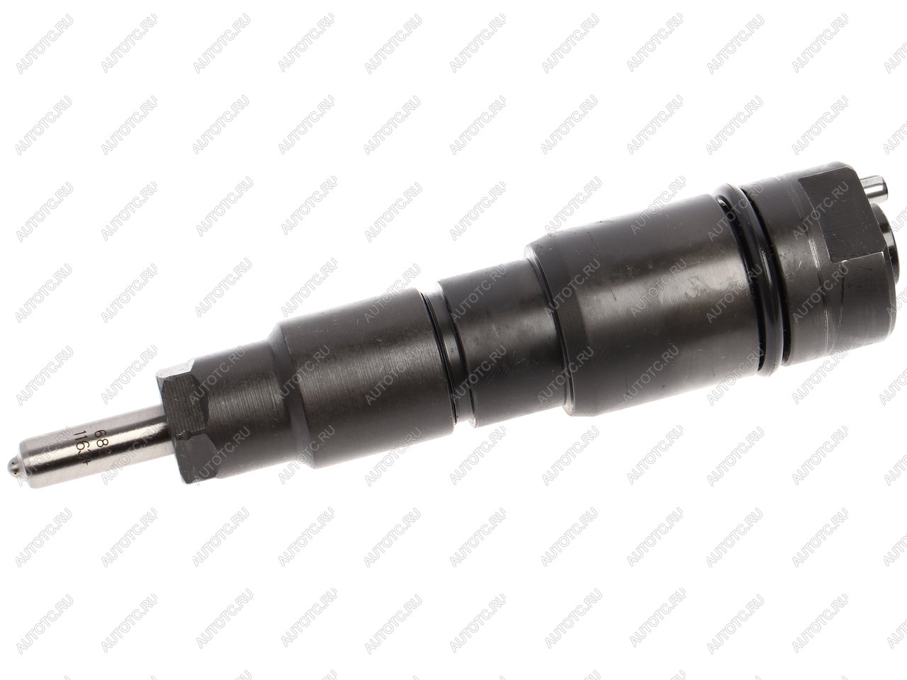 7 399 р. Форсунка MERCEDES Actros топливная BOSCH BOSCH 0432191268  с доставкой в г. Кемерово