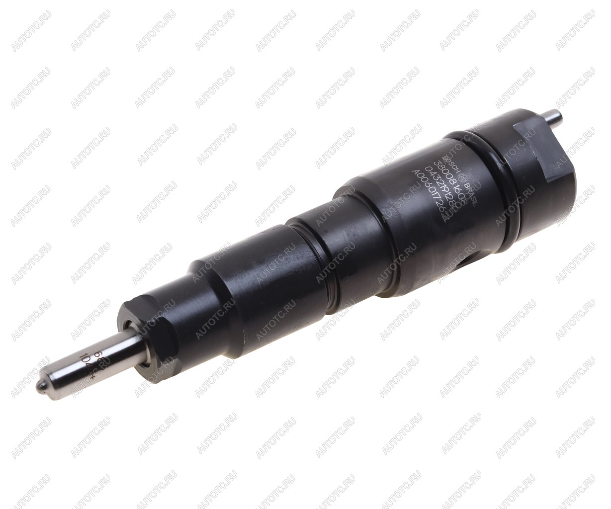 8 999 р. Форсунка MERCEDES топливная BOSCH BOSCH 0432191280  с доставкой в г. Кемерово
