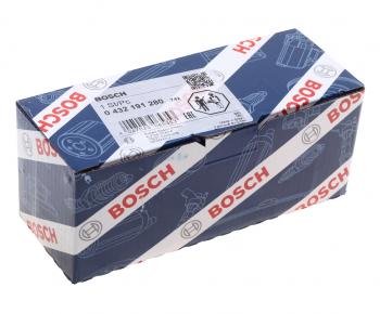 8 999 р. Форсунка MERCEDES топливная BOSCH BOSCH 0432191280  с доставкой в г. Кемерово. Увеличить фотографию 3
