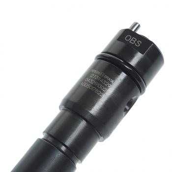 14 599 р. Форсунка MERCEDES Atego топливная (OM906.916926LA) BOSCH BOSCH 0432191302  с доставкой в г. Кемерово. Увеличить фотографию 3