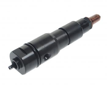 14 599 р. Форсунка MERCEDES Atego топливная (OM906.916926LA) BOSCH BOSCH 0432191302  с доставкой в г. Кемерово. Увеличить фотографию 2