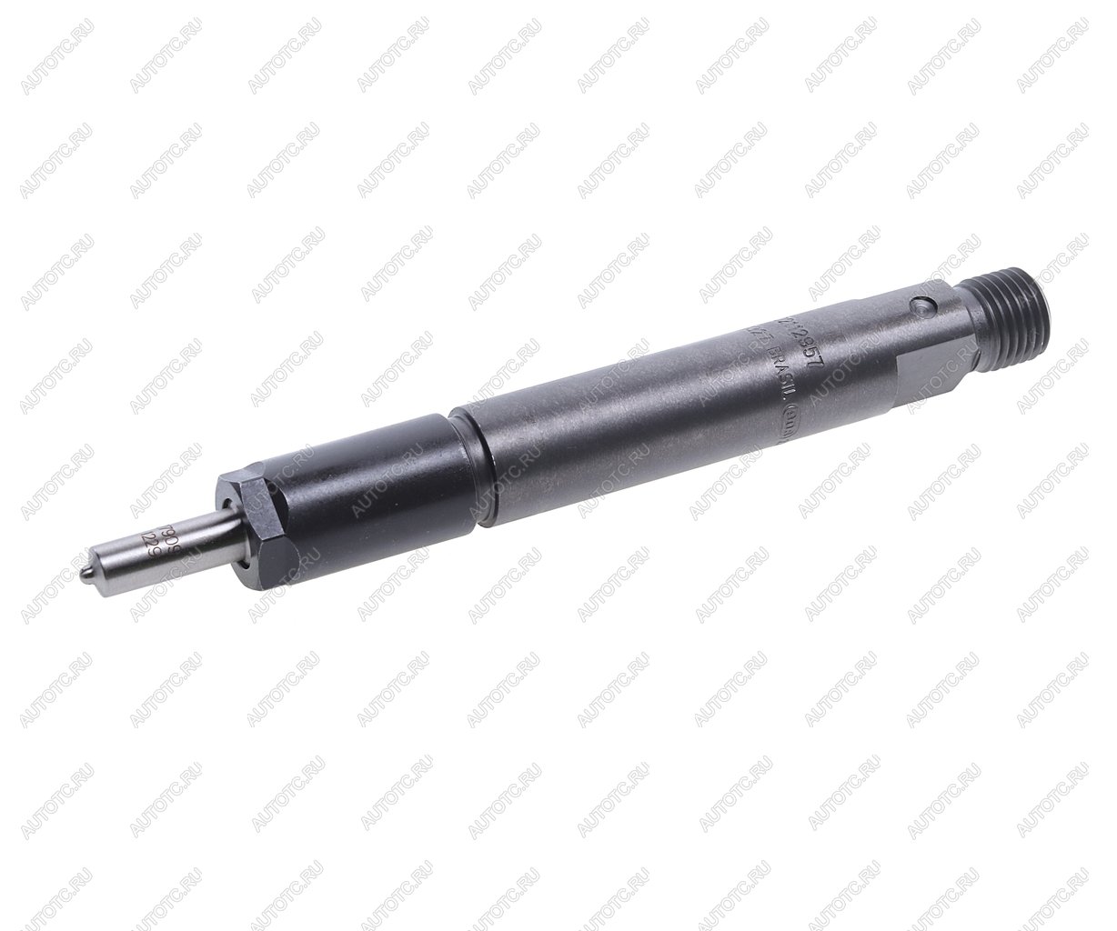 9 349 р. Форсунка топливная BOSCH BOSCH 0432191327 BOSCH 0432191327  с доставкой в г. Кемерово