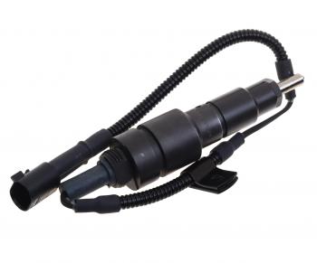 49 749 р. Форсунка MAN F2000 топливная BOSCH BOSCH 0432191415  с доставкой в г. Кемерово. Увеличить фотографию 2