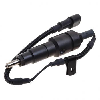 49 749 р. Форсунка MAN F2000 топливная BOSCH BOSCH 0432191415  с доставкой в г. Кемерово. Увеличить фотографию 1