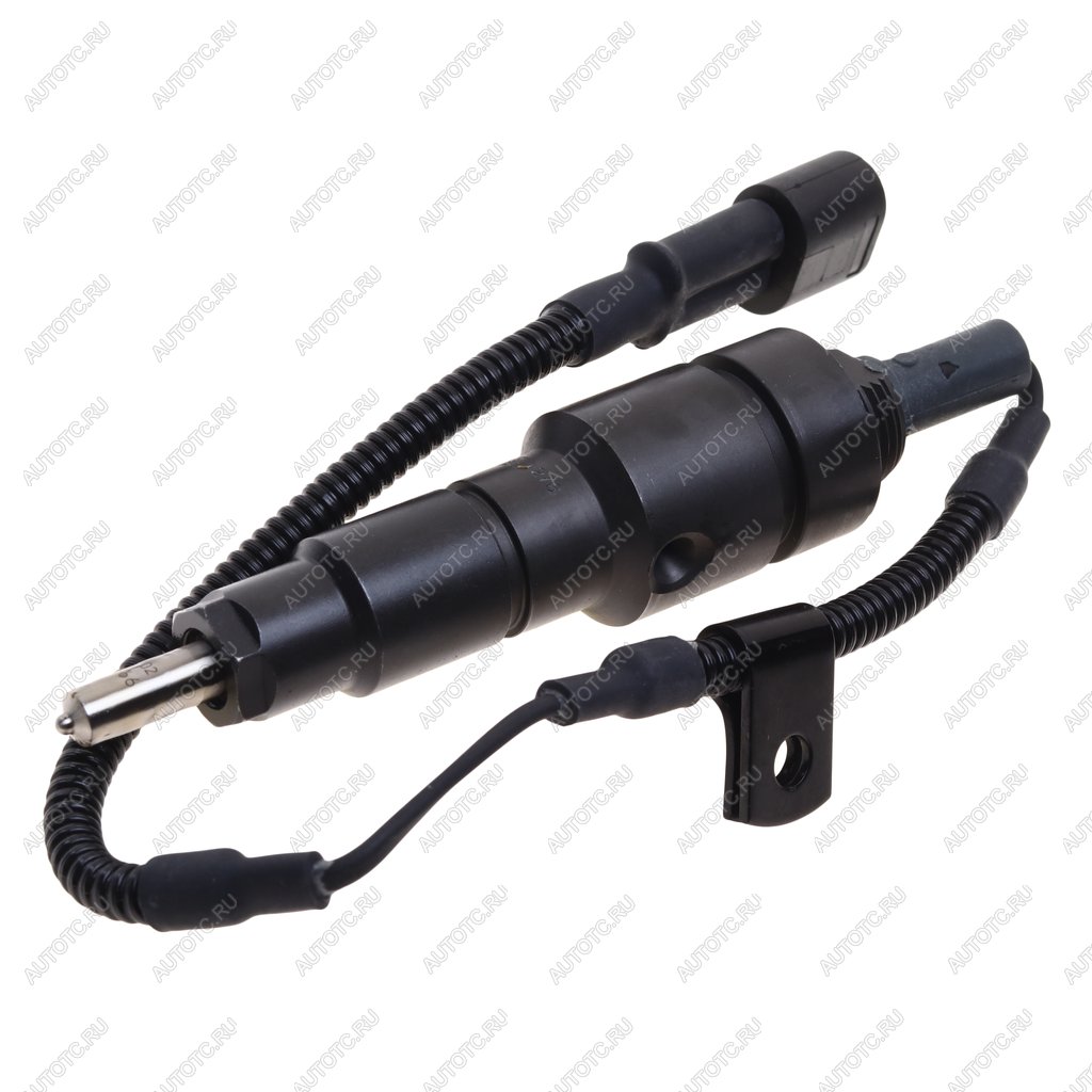 49 749 р. Форсунка MAN F2000 топливная BOSCH BOSCH 0432191415  с доставкой в г. Кемерово