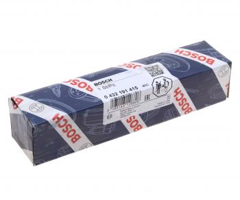 49 749 р. Форсунка MAN F2000 топливная BOSCH BOSCH 0432191415  с доставкой в г. Кемерово. Увеличить фотографию 3