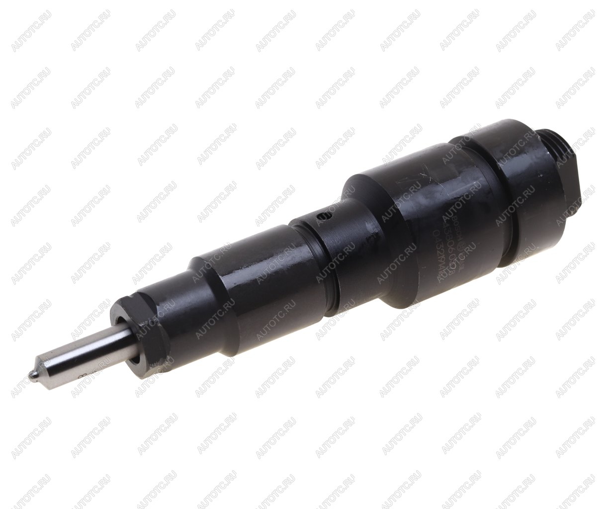 11 999 р. Форсунка MAN F2000 топливная BOSCH BOSCH 0432191416  с доставкой в г. Кемерово