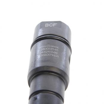 7 599 р. Форсунка КАМАЗ-5490 MERCEDES топливная BOSCH BOSCH 0432193419  с доставкой в г. Кемерово. Увеличить фотографию 3