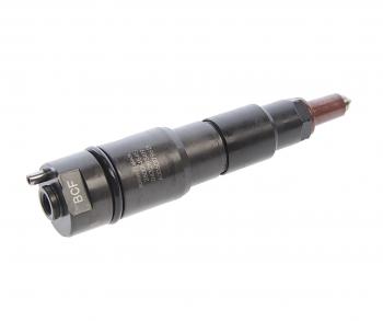 7 599 р. Форсунка КАМАЗ-5490 MERCEDES топливная BOSCH BOSCH 0432193419  с доставкой в г. Кемерово. Увеличить фотографию 1