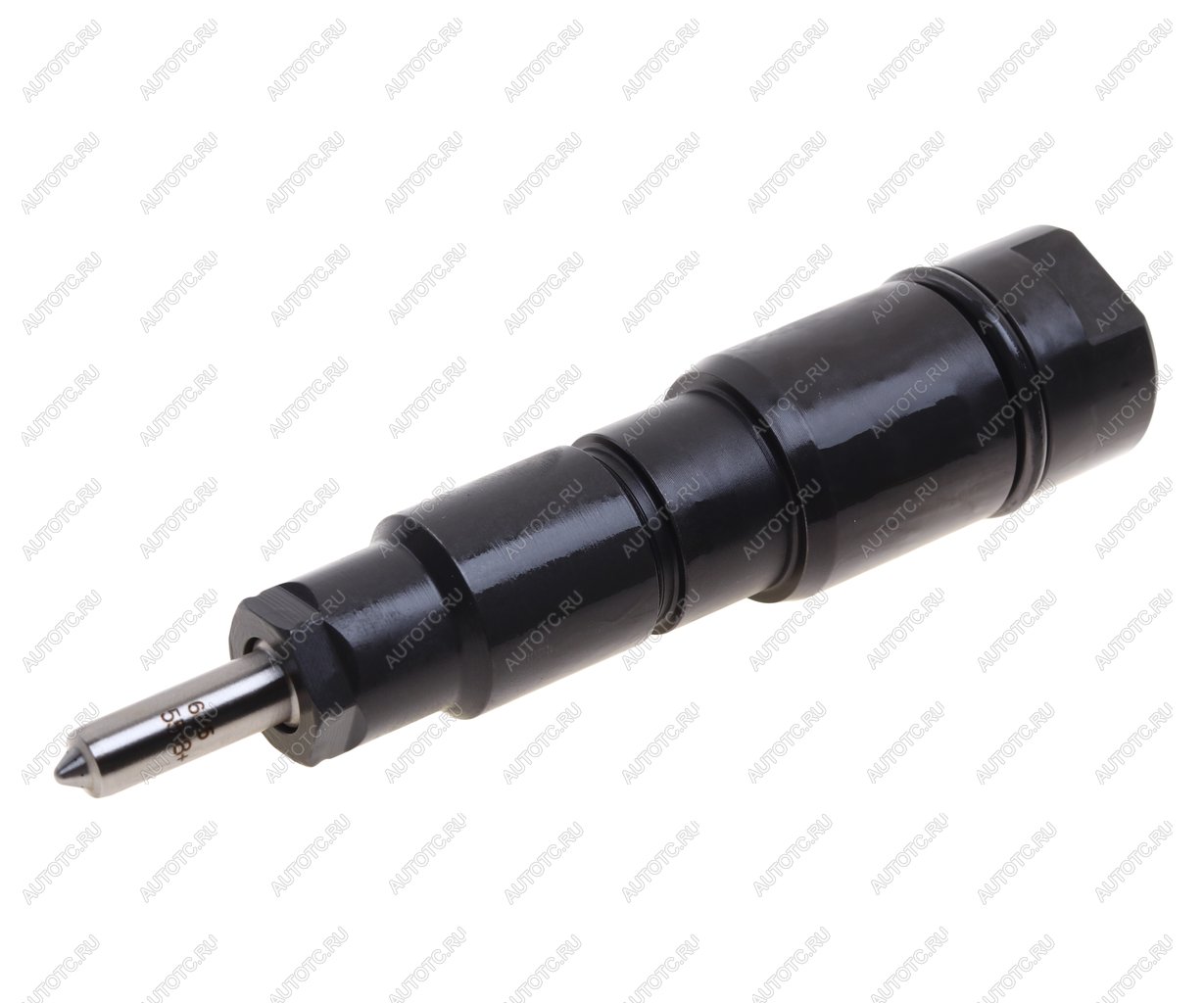 6 599 р. Форсунка MERCEDES топливная BOSCH BOSCH 0432193423  с доставкой в г. Кемерово