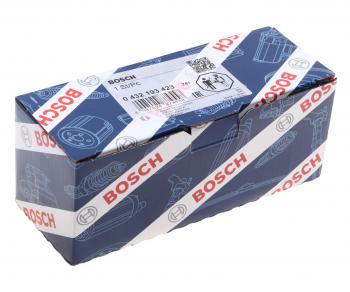 6 599 р. Форсунка MERCEDES топливная BOSCH BOSCH 0432193423  с доставкой в г. Кемерово. Увеличить фотографию 3