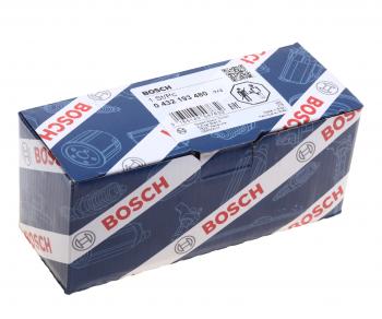 9 299 р. Форсунка MERCEDES Atego,Axor,Vario топливная BOSCH BOSCH 0432193480  с доставкой в г. Кемерово. Увеличить фотографию 3